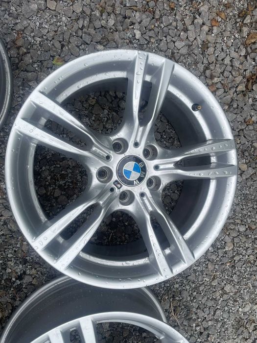 Felgi BMW R18 18" 5x120 BMW E90 E91 F30 E92 M-Pakiet styling 400m