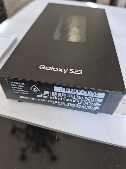 Samsung Galaxy S23