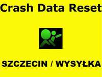 Naprawa modułów AIRBAG CRASH DATA SRS airbag sensor reset SZCZECIN 24h