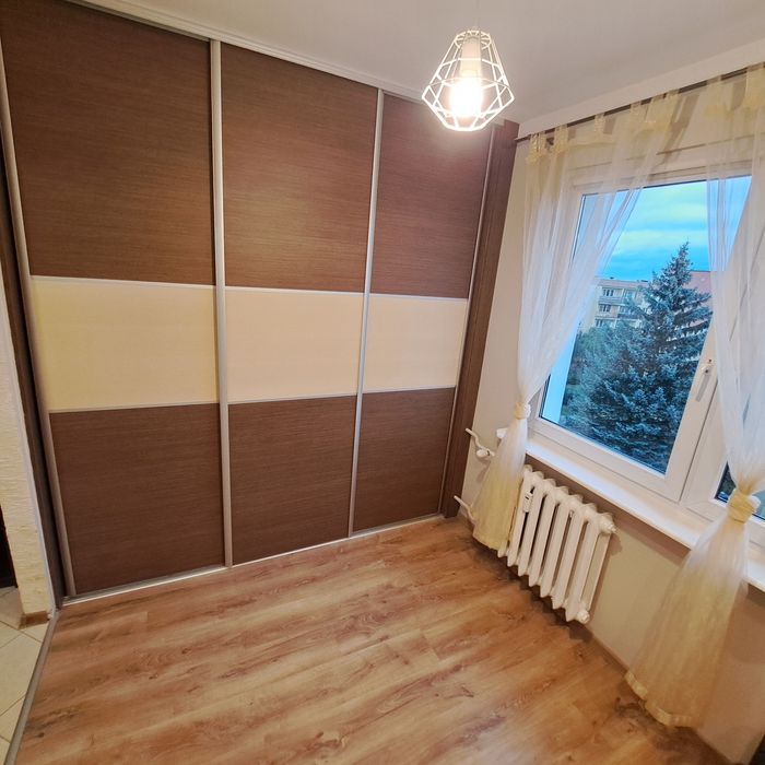 Wynajmę przytulne mieszkanie w spokojnej okolicy