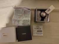 Zegarek Timex TW2P72600 Chronograf