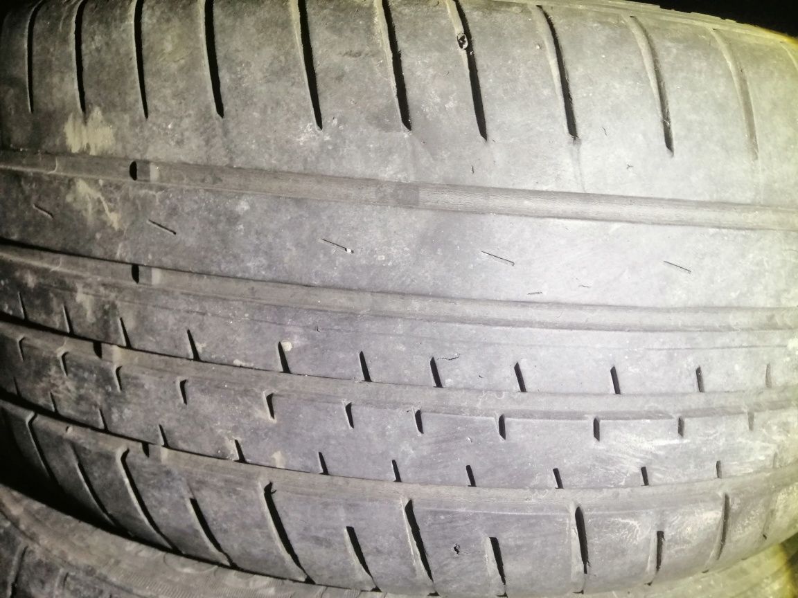 195 50 15 Hankook лето