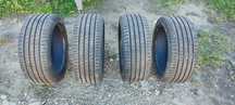 Opony Letnie Barum Bravuris 225/45R17