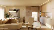 Apartamento T2 para venda