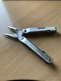 Мультитул leatherman новий