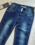 Jeansy spodnie damskie XS