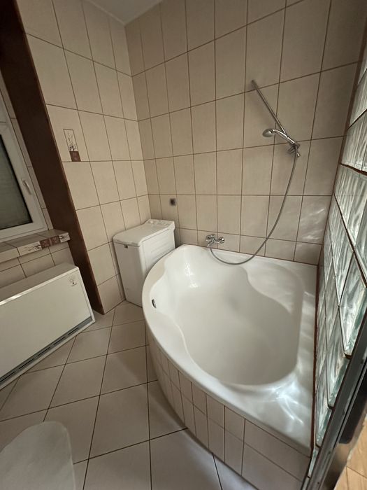 Klimatyczna kawalerka w samym sercu Wroclawia