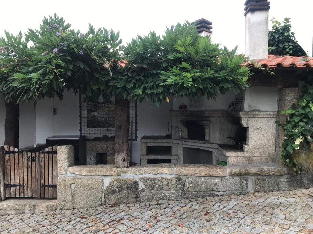 Quinta T4 em Penafiel