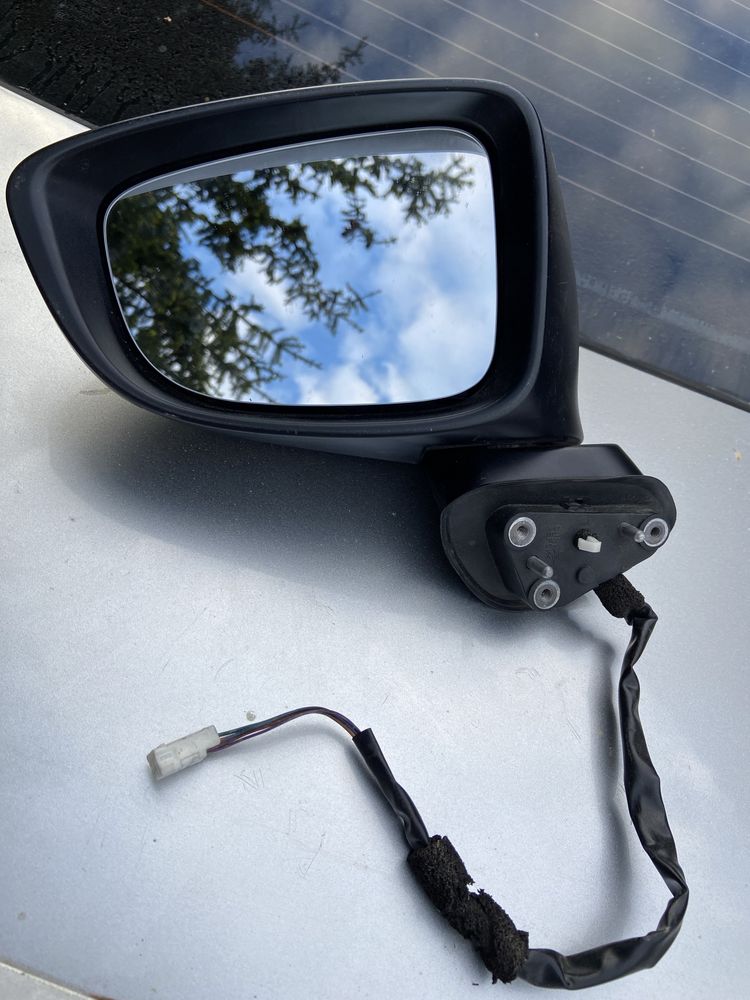 Зеркало заднього виду ліве Mazda6 2015