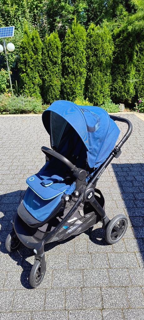 Maxi Cosi Adorra 2,r.2016, jedno dziecko