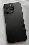 Iphone 15 pro max 256 GB