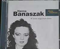 Hanna Banaszak - "W moim magicznym domu"