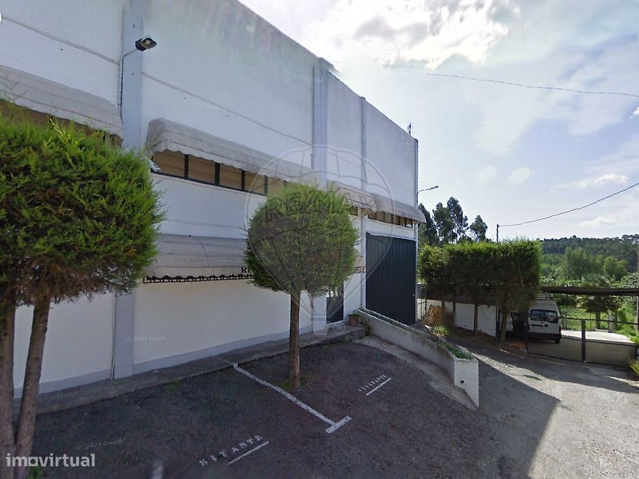 Armazém  para venda