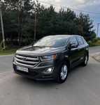 FORD Edge 3.5 газ/бензин 2018