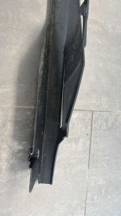 Osłona Łańcucha BMW F 800R 2009-12 [1833]