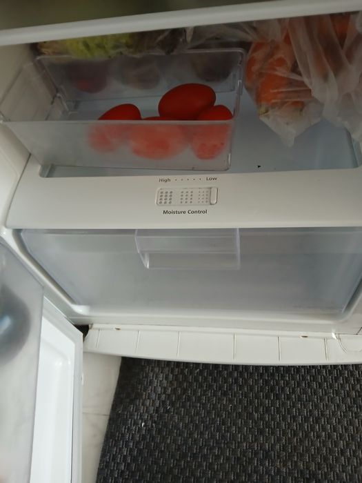 Frigorífico Samsung