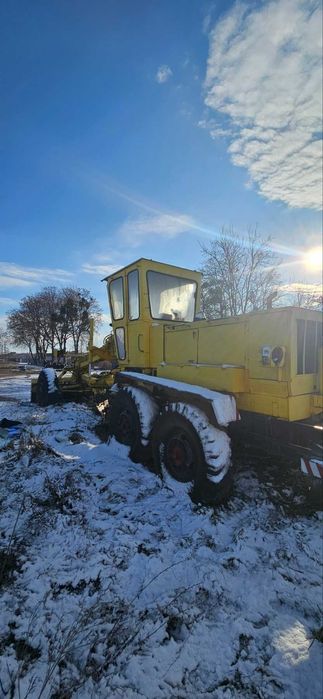Продам Автогрейдер ДЗ-180