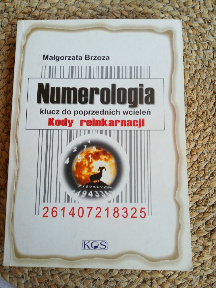 Numerologia, jaki wybrać zawód i inne