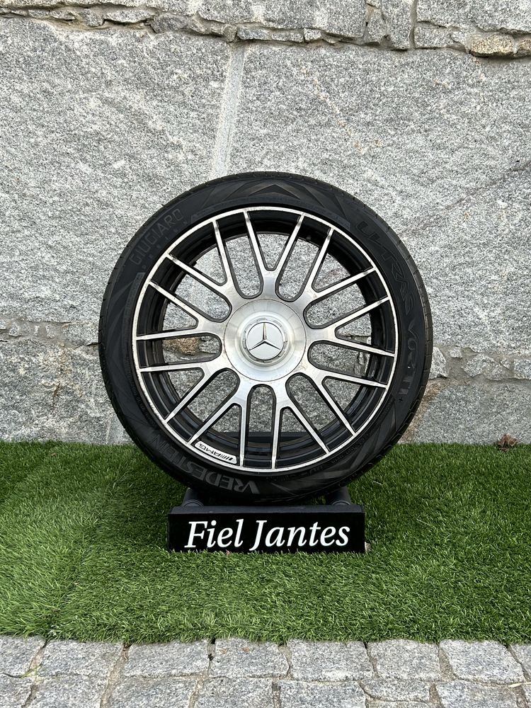 Jantes Mercedes-Benz Amg 5x112 18’