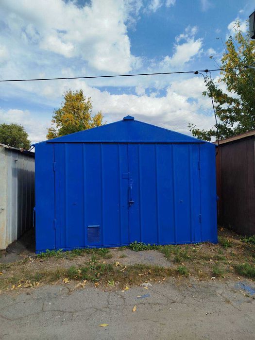 Оренда гаража Подол