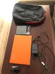 Lenovo yoga 2 dodatkowo plecak i napęd DVD-rw