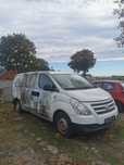 Hyundai H1 starex, grand. Sprzedam