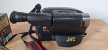 JVC kamera Video kasety nowe