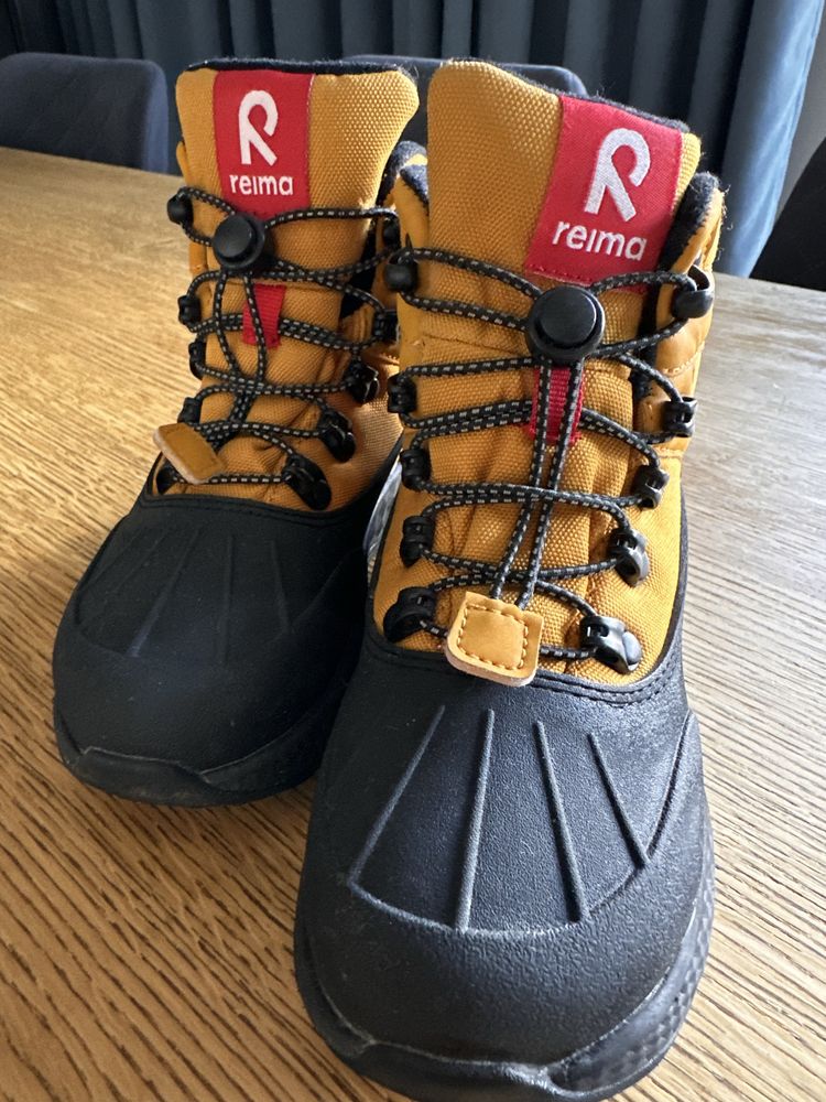 Śniegowce zimowe Reima 29