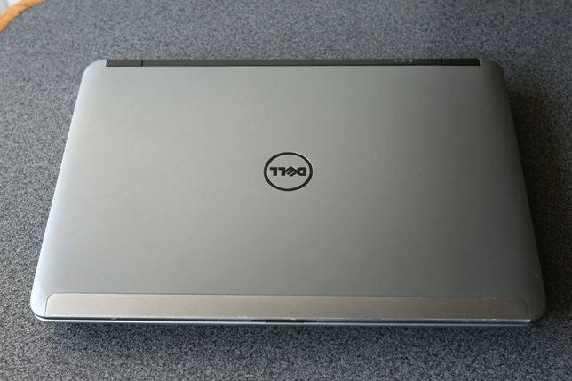 Ноутбук 14 Dell Latitude e6440 i5 ram4Gb ssd120Gb Intel video