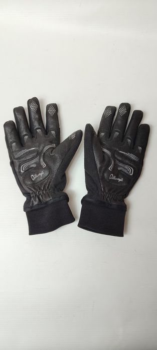 Rękawiczki sportowe na rower motocykl Windyfend Oallarvegen rozmiar S