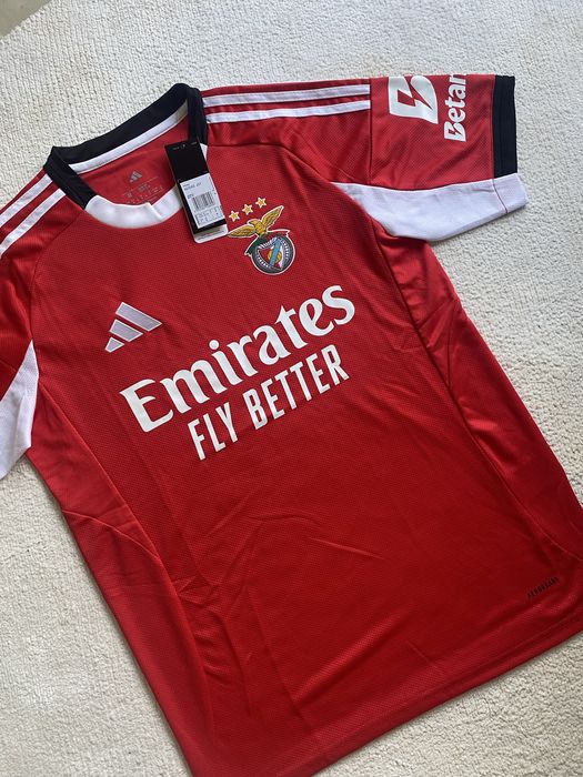 Benfica Kit 25 / 26