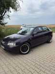 Audi a3 8l 1.8t