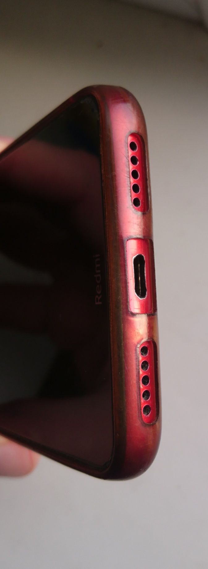 Redmi 7a 2/32 red (HTC-a510e, sumsung-GT s7262, lenovo-a2020a