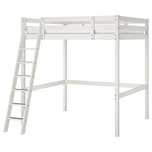 STORÅ
Estrutura de cama alta ikea