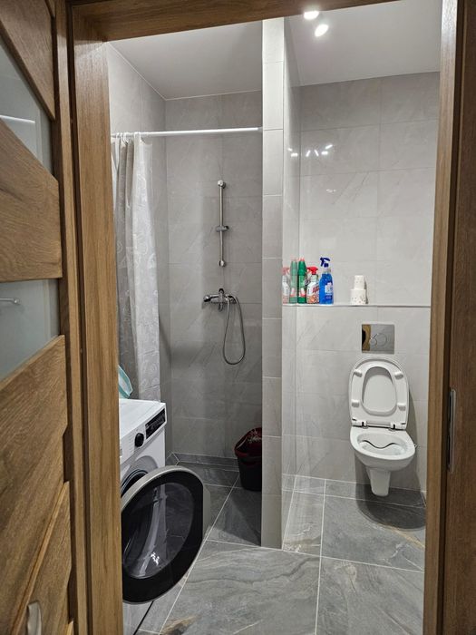 Zakwaterowanie pracowników