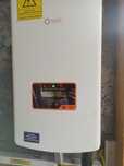 Falownik Solis 4kW 3fazowy