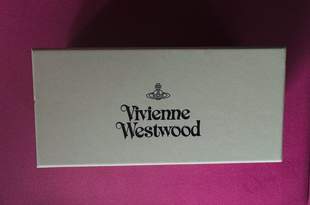Okilary przeciwsłoneczne Vivienne Westwood