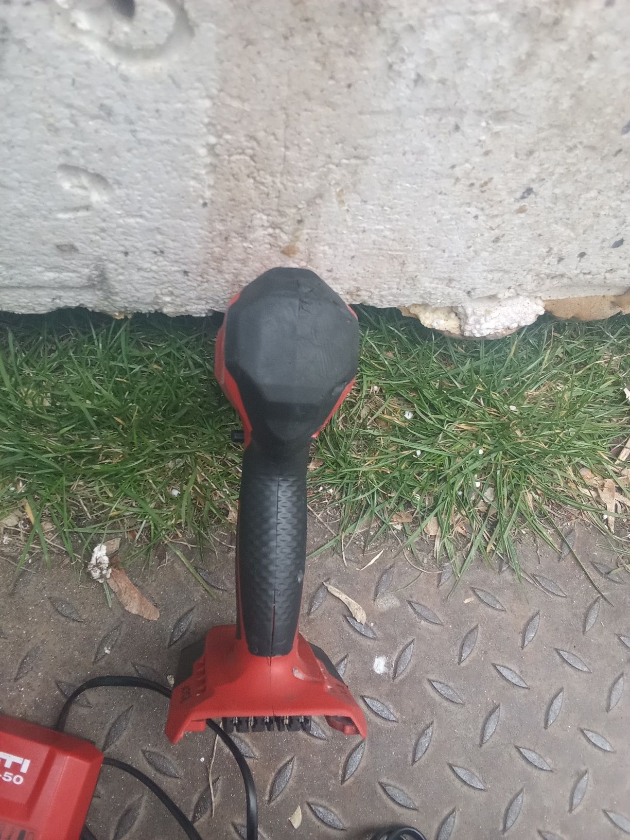 Wkrętarka Hilti sf4 a22