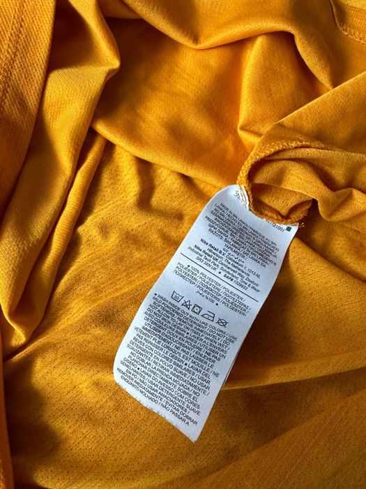 Футболка Nike Dri Fit з логотипом/Нові колекції/Оригінал/