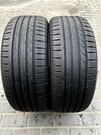 Opony Letnie 2st. 205/55/r16 Nokian