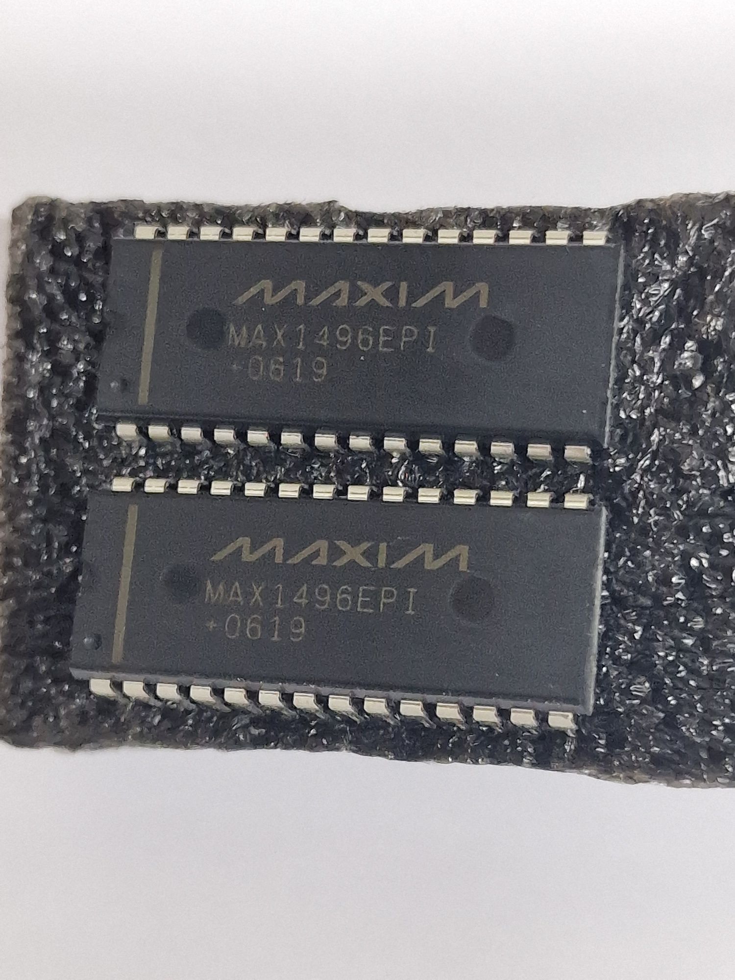 #920   MAX1496EPI / MAX1496 EPI