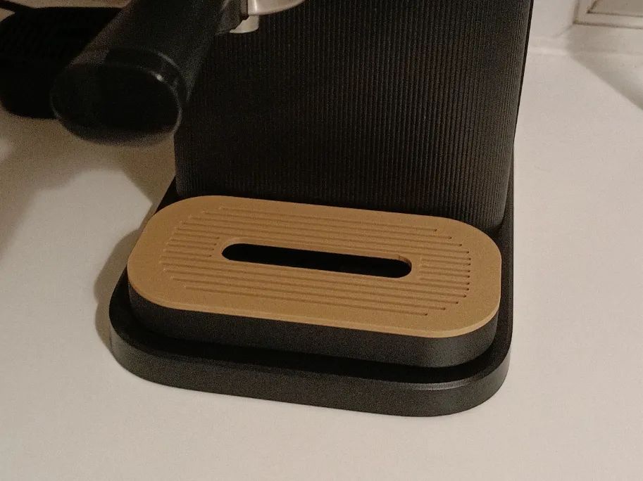 Bocal para Máquina de Café Baristina Phillips