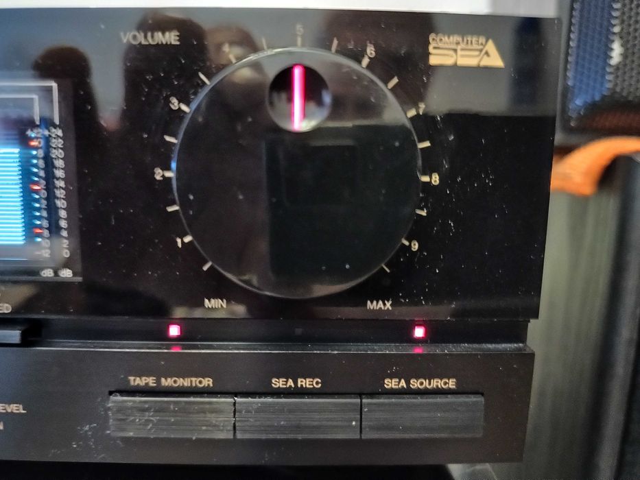 Korektor graficzny Victor SEA-M770