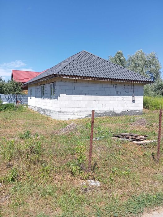 Продам   будинок