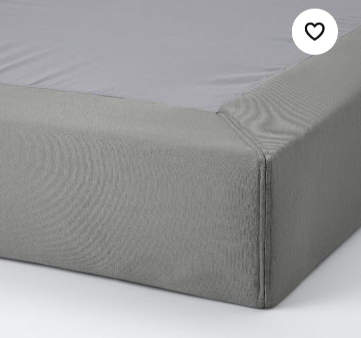 Capa Sommier IKEA