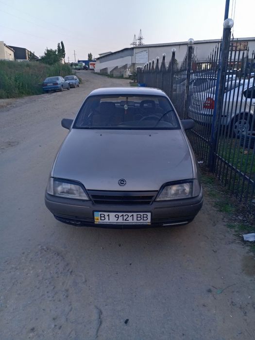 Продам Опель Омега А