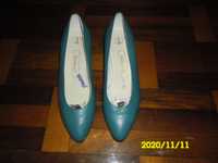 Туфли женские, размер 39