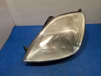 FORD FIESTA MK5 REFLEKTOR LEWY