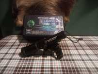 Latarka laserowa RealHunter ND30 Arctic