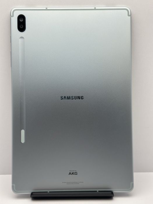 Samsung Tab S6 8/256 GB Wi-Fi